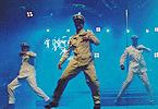 Male Strippers for your private parties